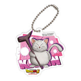 Dragon Ball Super Super Hero Acrylic Charm Part.1 [10.Immortal Cat Korin]