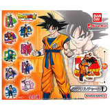 Dragon Ball Super Super Hero Acrylic Charm Part.1 [All 10 type set(Full Complete)]