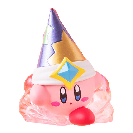 Hoshi no Kirby Copy ability figure collection [1.Bomb]