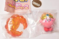 Hoshi no Kirby Copy ability figure collection [3.Fire]