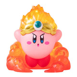 Hoshi no Kirby Copy ability figure collection [3.Fire]