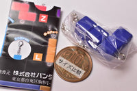 TETRIS Tsumande Tsunagete Mascot [2.J (Ball Chain ver.)]