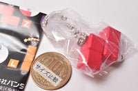 TETRIS Tsumande Tsunagete Mascot [3.Z (Ball Chain ver.)]