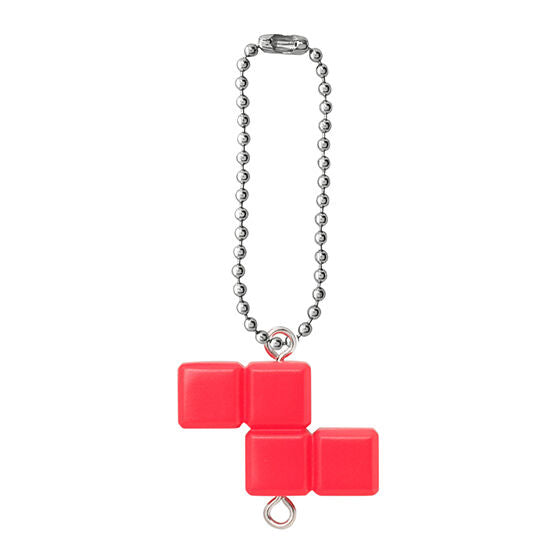 TETRIS Tsumande Tsunagete Mascot [3.Z (Ball Chain ver.)]