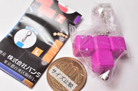 TETRIS Tsumande Tsunagete Mascot [4.T (Ball Chain ver.)]