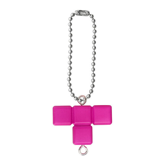 TETRIS Tsumande Tsunagete Mascot [4.T (Ball Chain ver.)]