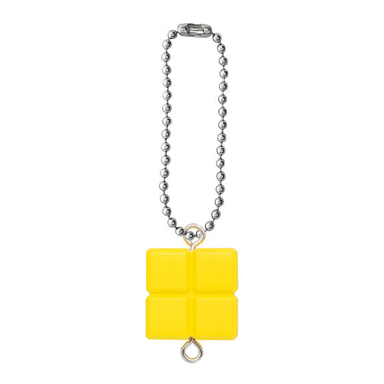 TETRIS Tsumande Tsunagete Mascot [5.O (Ball Chain ver.)]