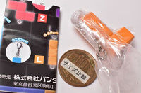 TETRIS Tsumande Tsunagete Mascot [7.L (Ball Chain ver.)]