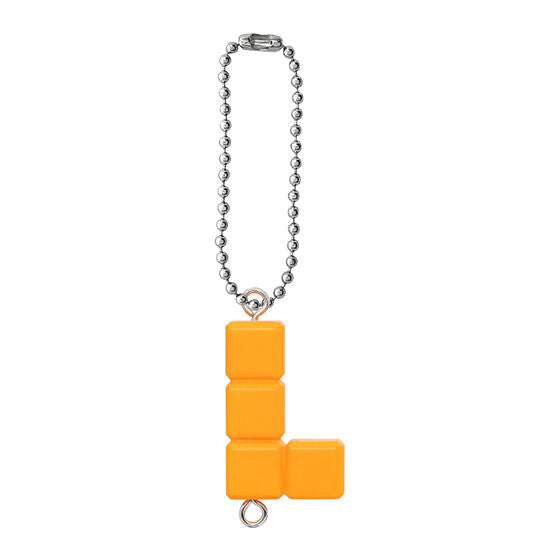 TETRIS Tsumande Tsunagete Mascot [7.L (Ball Chain ver.)]