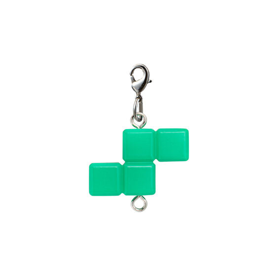 TETRIS Tsumande Tsunagete Mascot [8.S (Clasp ver.)]