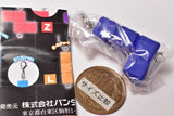 TETRIS Tsumande Tsunagete Mascot [9.J (Clasp ver.)]