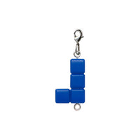 TETRIS Tsumande Tsunagete Mascot [9.J (Clasp ver.)]