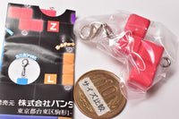 TETRIS Tsumande Tsunagete Mascot [10.Z (Clasp ver.)]