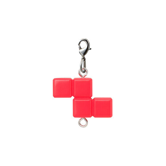 TETRIS Tsumande Tsunagete Mascot [10.Z (Clasp ver.)]