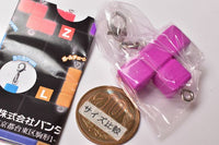 TETRIS Tsumande Tsunagete Mascot [11.T (Clasp ver.)]