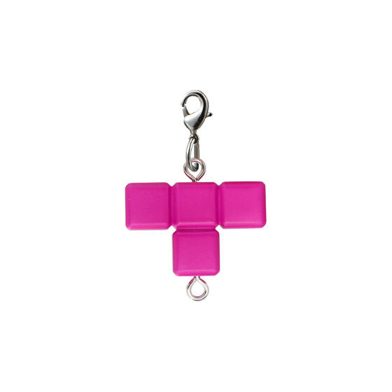 TETRIS Tsumande Tsunagete Mascot [11.T (Clasp ver.)]