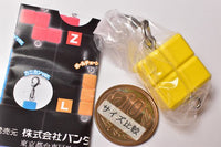 TETRIS Tsumande Tsunagete Mascot [12.O (Clasp ver.)]