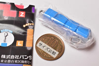 TETRIS Tsumande Tsunagete Mascot [13.I (Clasp ver.)]