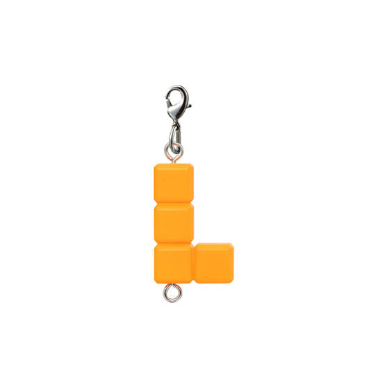 TETRIS Tsumande Tsunagete Mascot [14.L (Clasp ver.)]