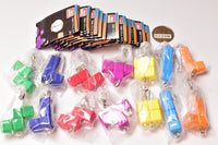 TETRIS Tsumande Tsunagete Mascot [All 14 type set (Full Complete)]
