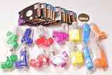 TETRIS Tsumande Tsunagete Mascot [All 14 type set (Full Complete)]