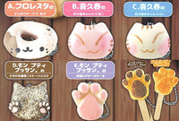 All Japan Cat Sweets Miniature Collection Vol.1 [All 7 type set (Full Complete)]