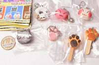 All Japan Cat Sweets Miniature Collection Vol.1 [All 7 type set (Full Complete)]