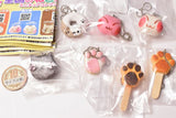 All Japan Cat Sweets Miniature Collection Vol.1 [All 7 type set (Full Complete)]