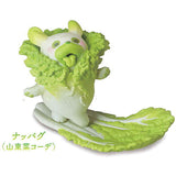 Animal Attraction Vegetable fairy vol.3 [2.Nappag]