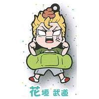 Tokyo Revengers Charabanchoukou Rubber mascot vol.2 [1.Takemichi Hanagaki]