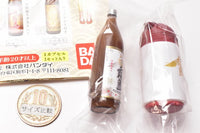 Kirishima Shochu Miniature Collection [1.Shiro Kirishima]