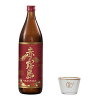 Kirishima Shochu Miniature Collection [3.Aka Kirishima]