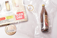 Kirishima Shochu Miniature Collection [5.Torafu Kirishima]