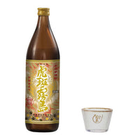 Kirishima Shochu Miniature Collection [5.Torafu Kirishima]