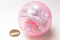 Anpanman Chara Rail NEW [1.Anpanman and Nakamatachi (motor vehicle)]