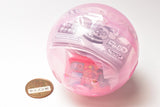 Anpanman Chara Rail NEW [1.Anpanman and Nakamatachi (motor vehicle)]