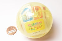 Anpanman Chara Rail NEW [9.Anpanman station + rail set]
