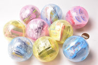 Anpanman Chara Rail NEW [All 9 type set(Full Complete)]