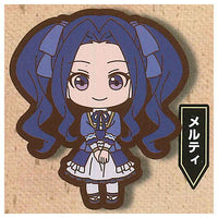 The Rising of the Shield Hero SEASON2 capsule rubber strap [4.Melty]