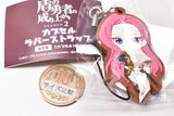 The Rising of the Shield Hero SEASON2 capsule rubber strap [5.Eclair]