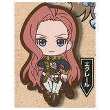 The Rising of the Shield Hero SEASON2 capsule rubber strap [5.Eclair]
