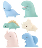 Narabundesu.Dinosaur [All 6 type set(Full Complete)]