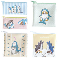 Samenyan Pouch Collection [All 5 type set (Full Complete)]