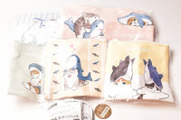 Samenyan Pouch Collection [All 5 type set (Full Complete)]