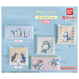 Samenyan Pouch Collection [All 5 type set (Full Complete)]