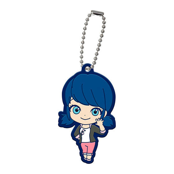 Miraculous Ladybug & Cat Noir [3.Marinette]