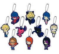 Miraculous Ladybug & Cat Noir [All 10 type set(Full Complete)]