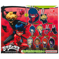 Miraculous Ladybug & Cat Noir [All 10 type set(Full Complete)]