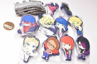 Miraculous Ladybug & Cat Noir [All 10 type set(Full Complete)]