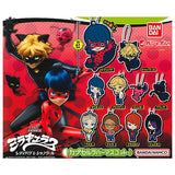 Miraculous Ladybug & Cat Noir [All 10 type set(Full Complete)]